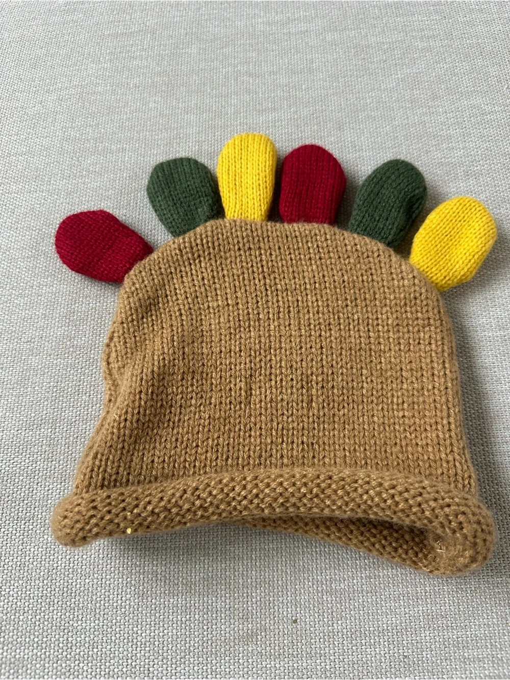 Mud Pie playful knit